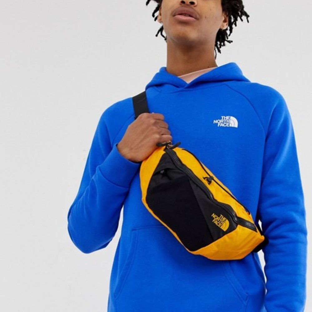 North Face Cross Body Bag